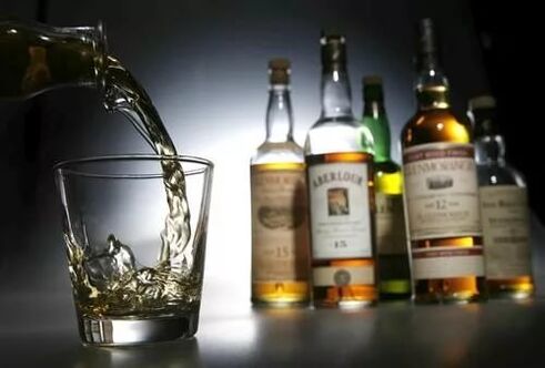 Alkohol nepriaznivo ovplyvňuje účinnosť